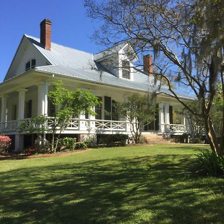 Canemount Plantation Inn Westside ภายนอก รูปภาพ