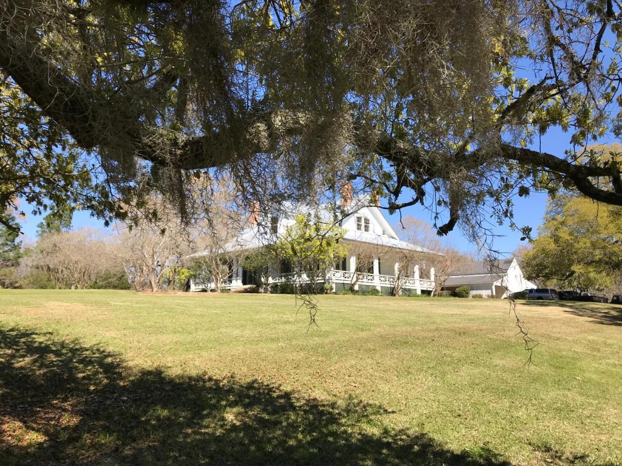 Canemount Plantation Inn Westside ภายนอก รูปภาพ