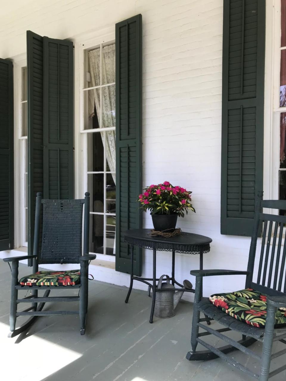 Canemount Plantation Inn Westside ภายนอก รูปภาพ