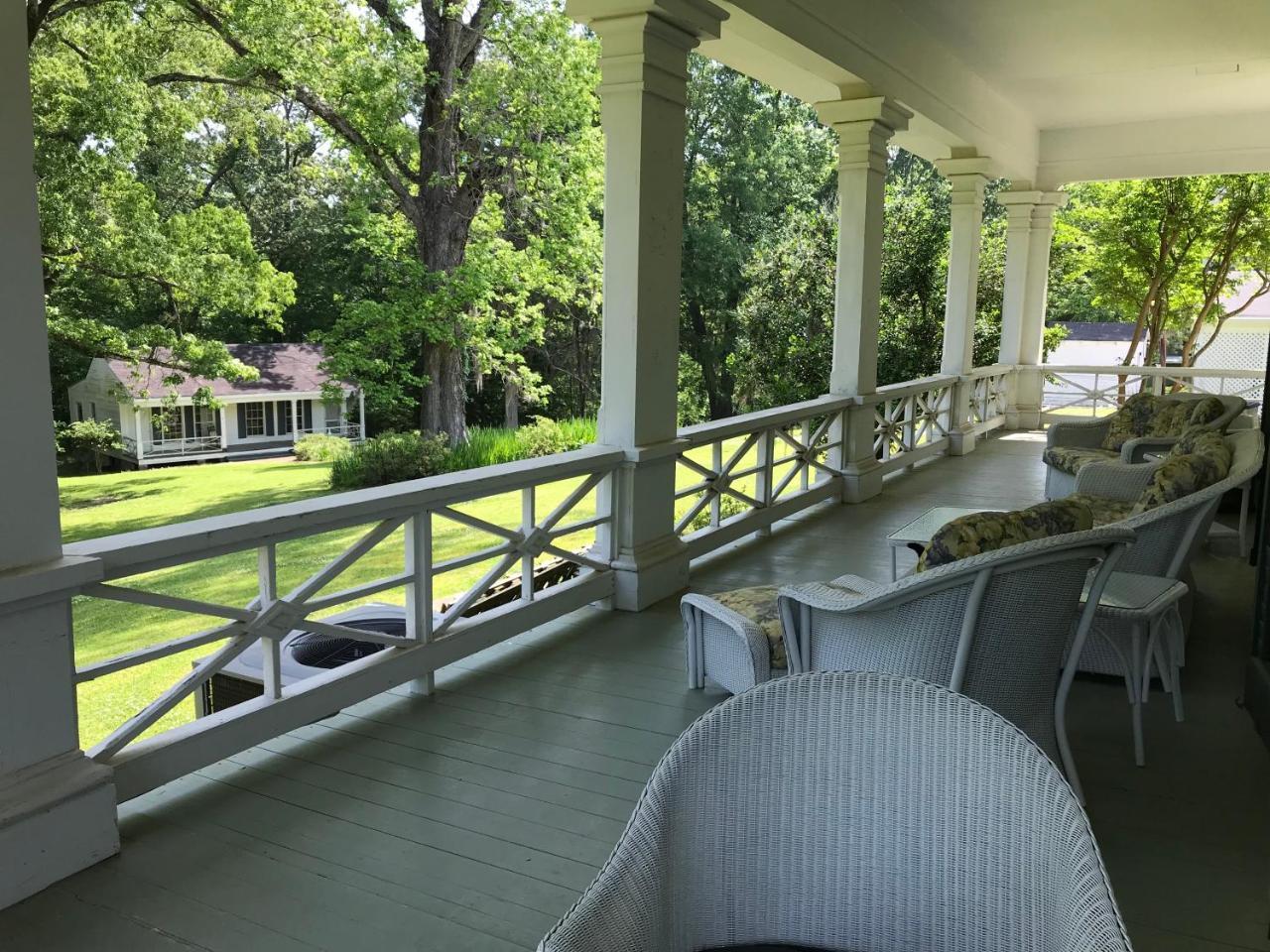 Canemount Plantation Inn Westside ภายนอก รูปภาพ