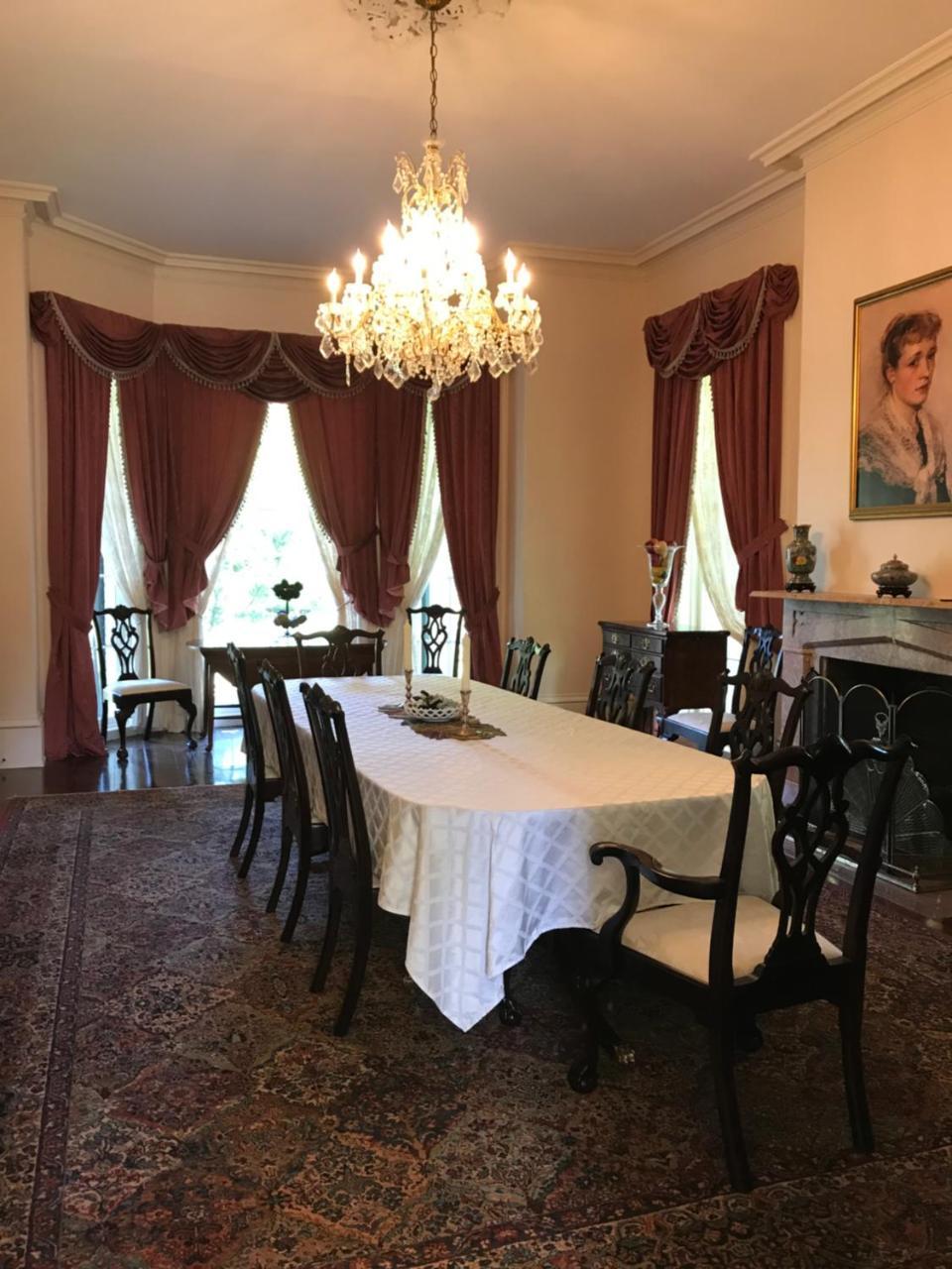 Canemount Plantation Inn Westside ภายนอก รูปภาพ