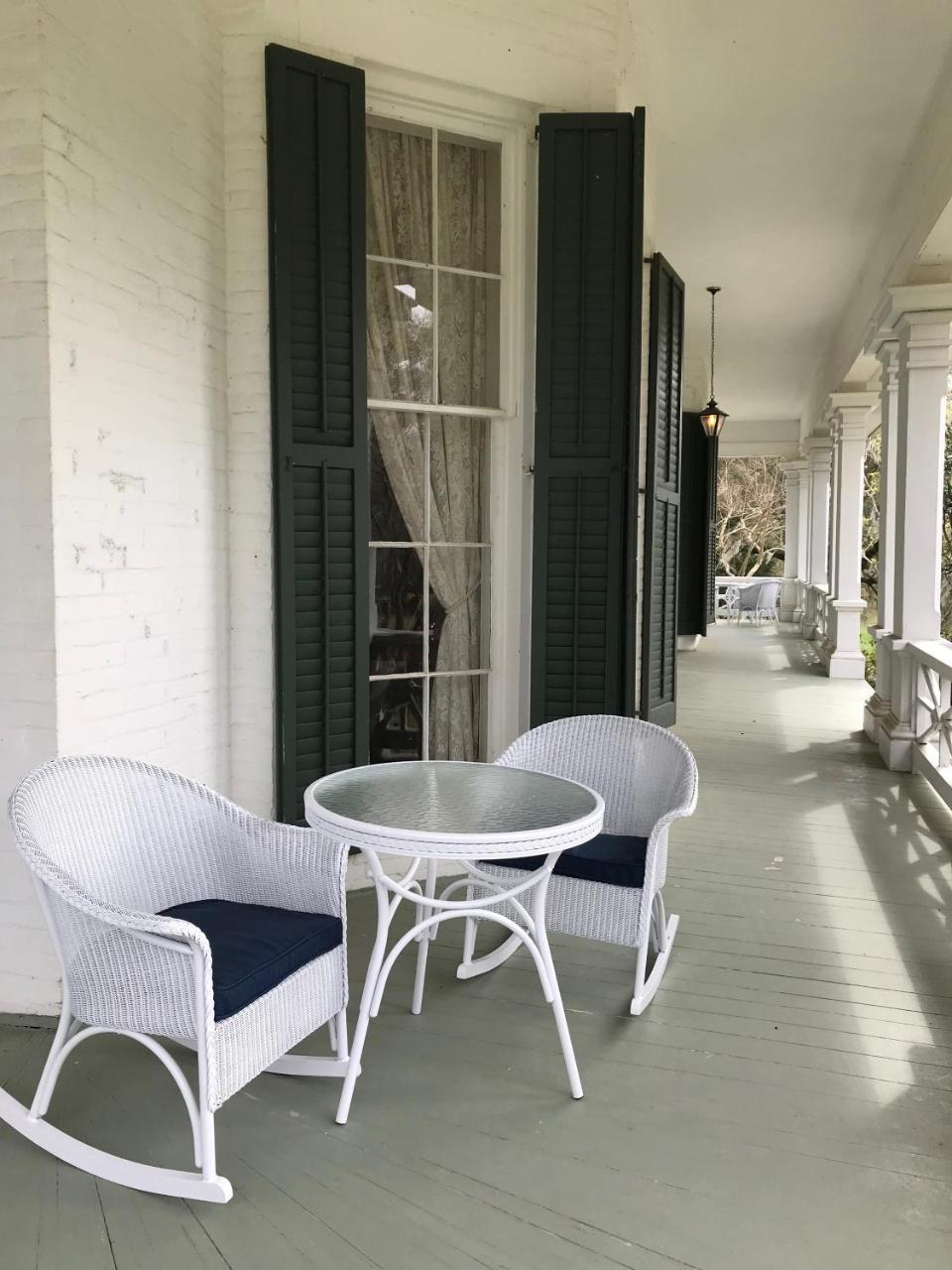 Canemount Plantation Inn Westside ภายนอก รูปภาพ