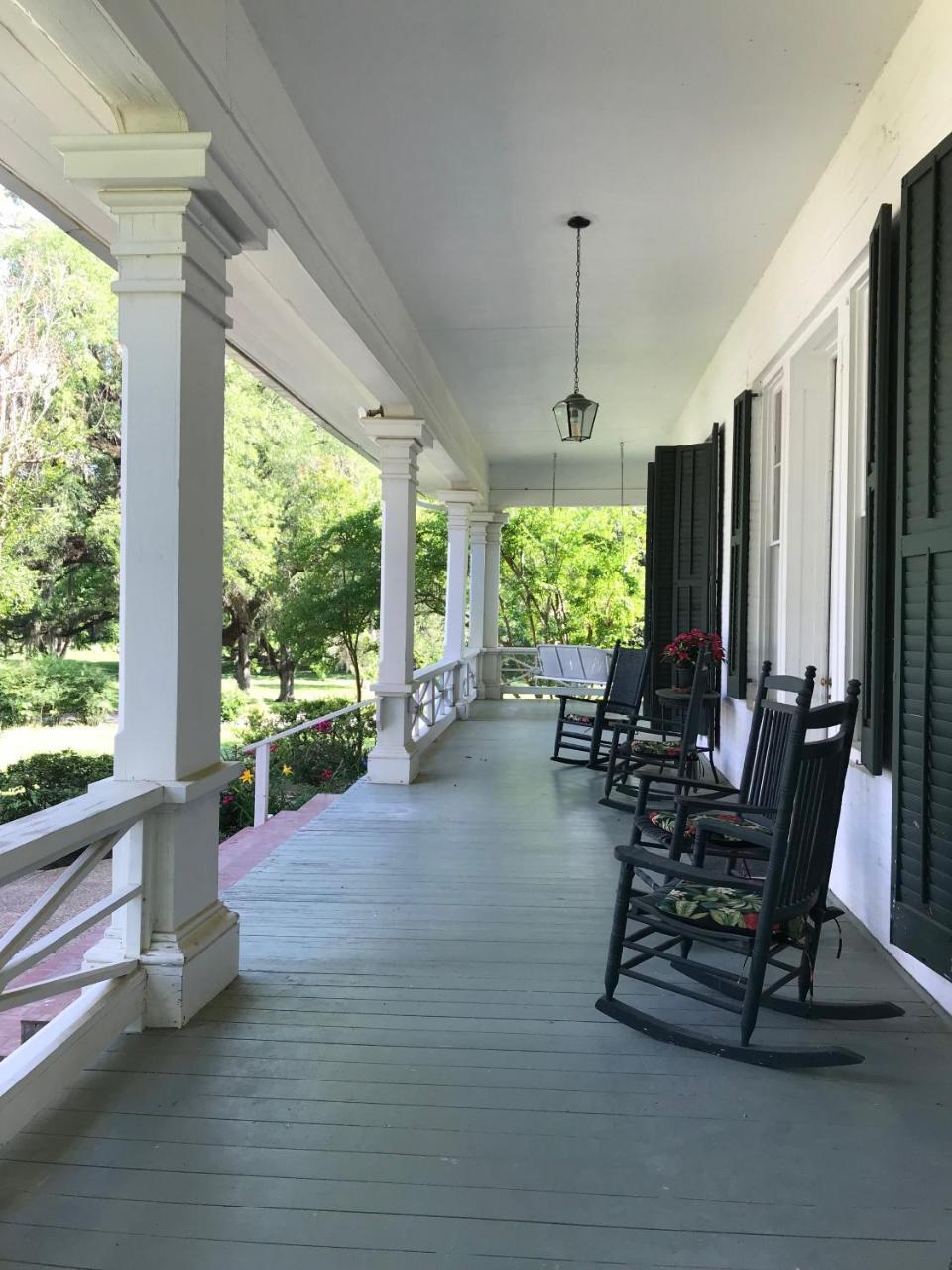 Canemount Plantation Inn Westside ภายนอก รูปภาพ